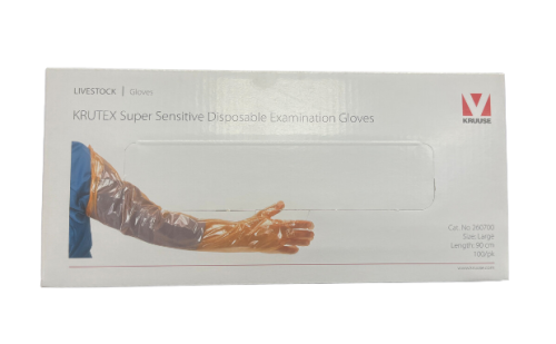 Arm Length Gloves
