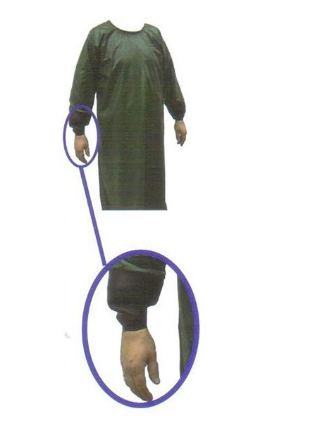Dairy Gown