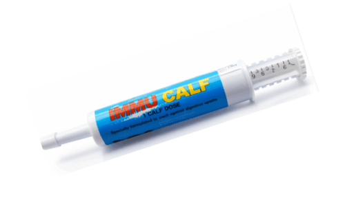 IMMU CALF SYRINGE 30ml